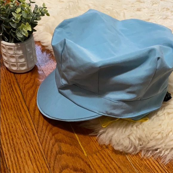 Terry Lewis hat NWT one size - Picture 1 of 4